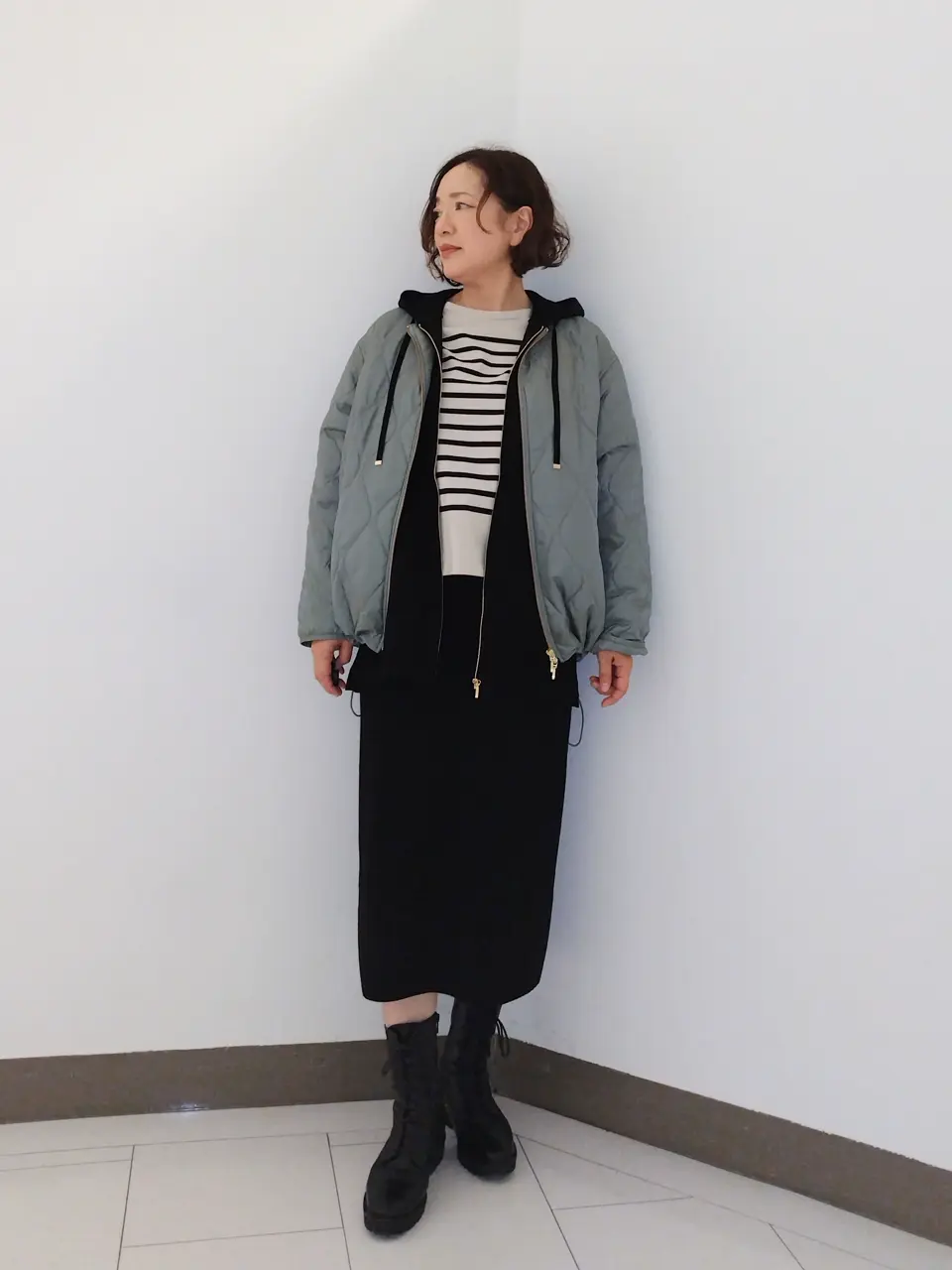 23区 L ナオミ コーディネート画像