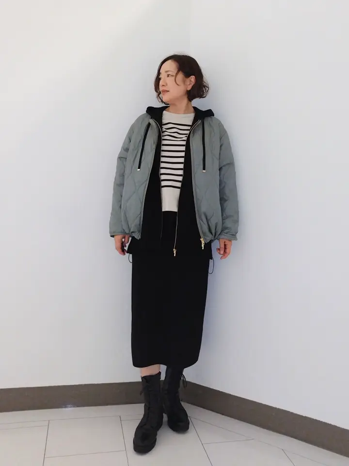 23区 L ナオミ コーディネート画像