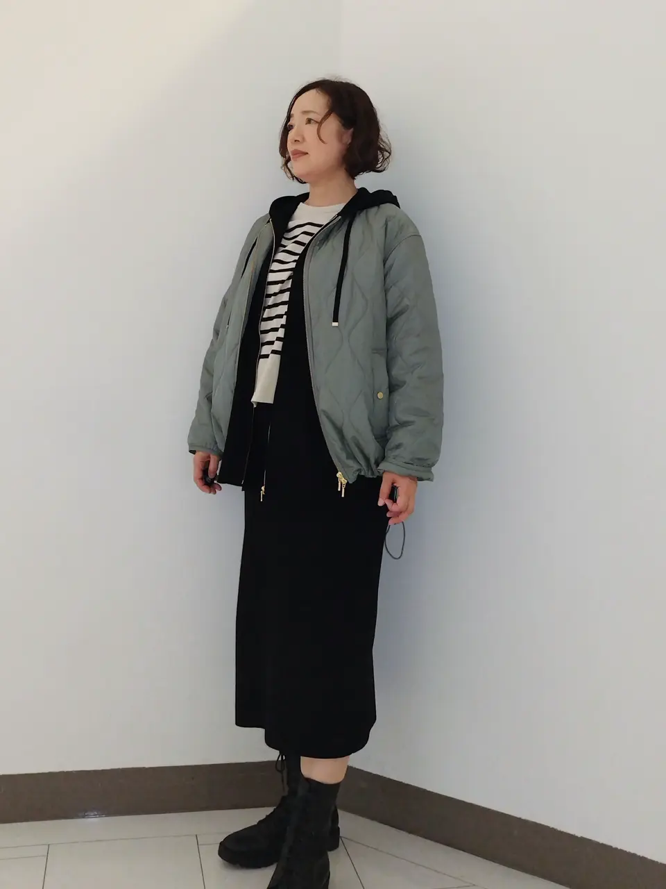 23区 L ナオミ コーディネート画像