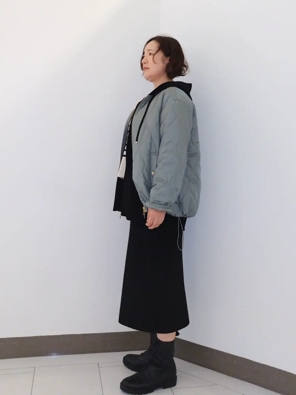 23区 L ナオミ コーディネート画像