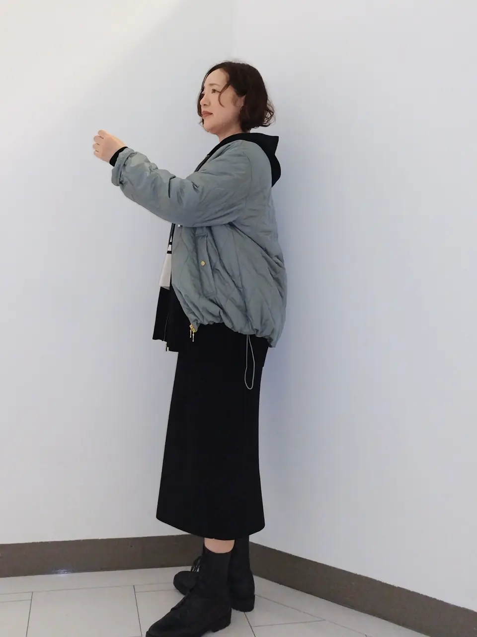 23区 L ナオミ コーディネート画像