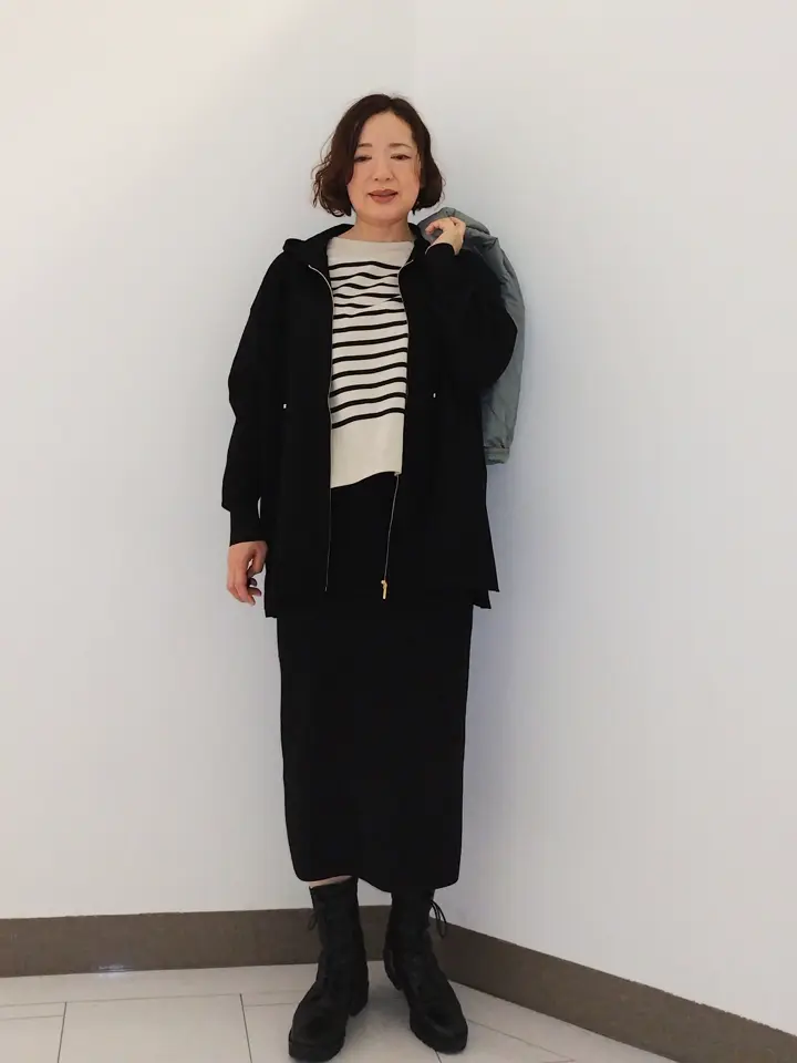 23区 L ナオミ コーディネート画像