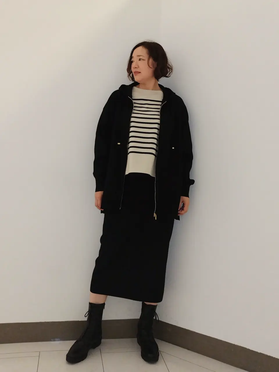 23区 L ナオミ コーディネート画像