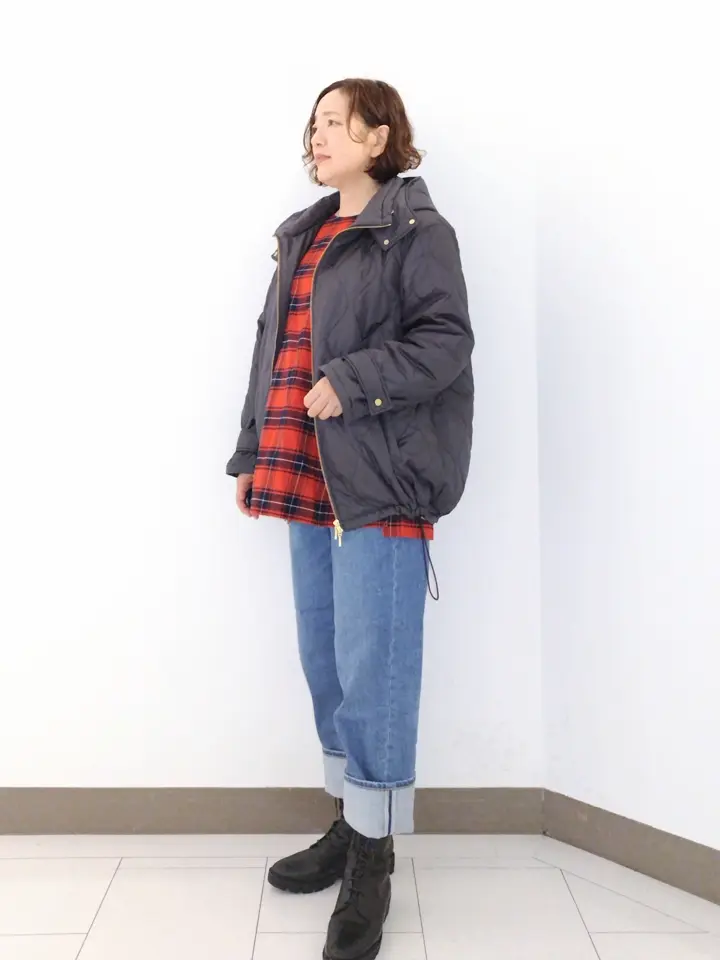 23区 L ナオミ コーディネート画像