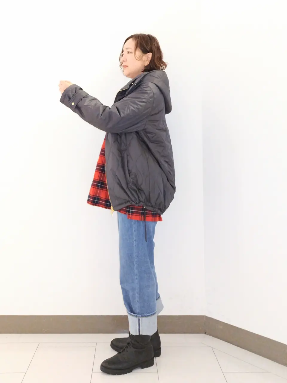 23区 L ナオミ コーディネート画像