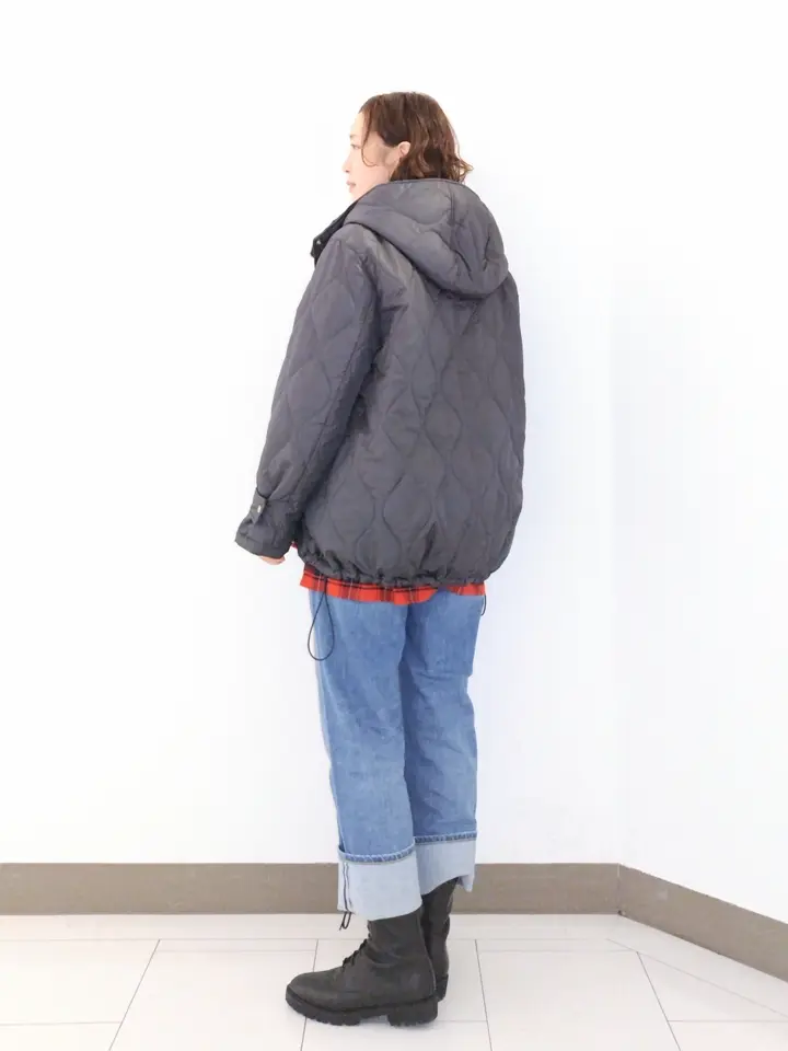 23区 L ナオミ コーディネート画像