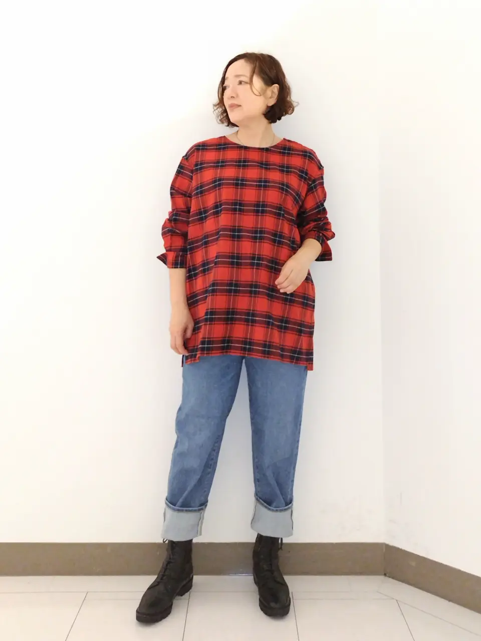 23区 L ナオミ コーディネート画像