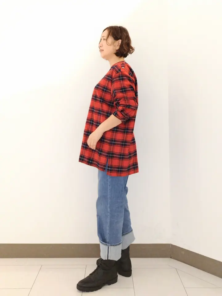 23区 L ナオミ コーディネート画像