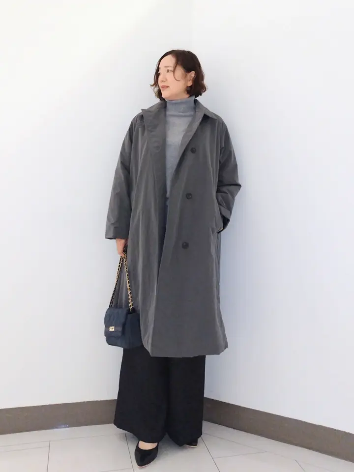 23区 L ナオミ コーディネート画像