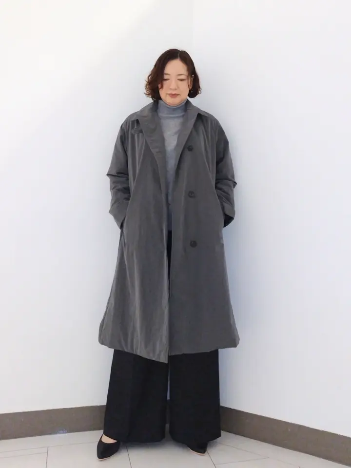 23区 L ナオミ コーディネート画像