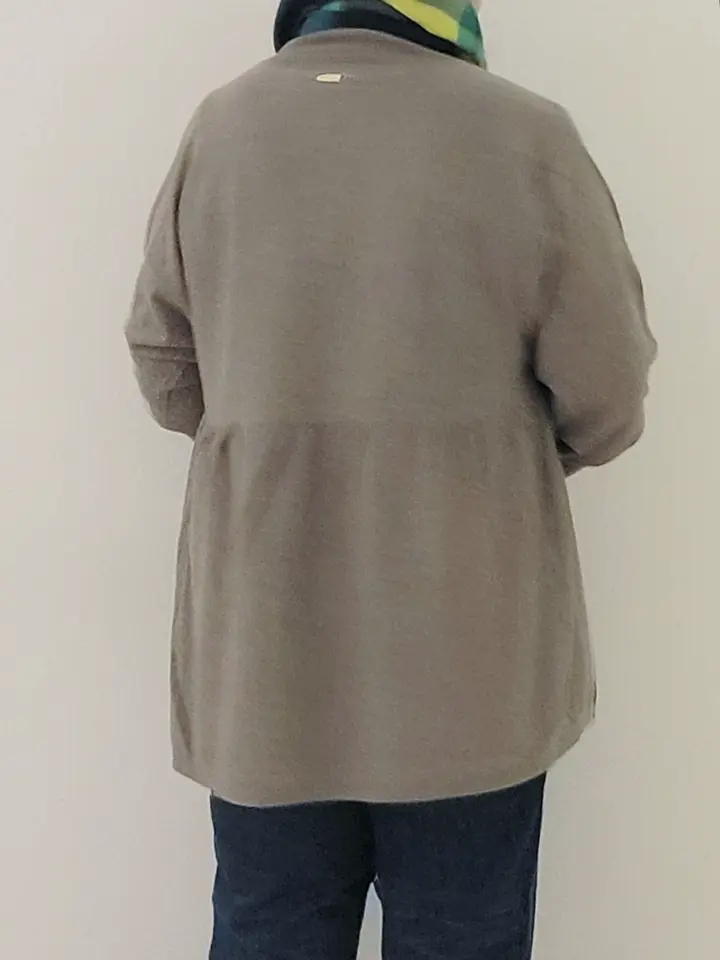 23区 L kazumi コーディネート画像