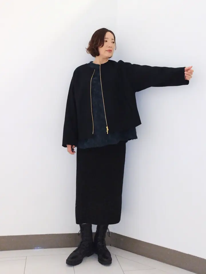 23区 L ナオミ コーディネート画像