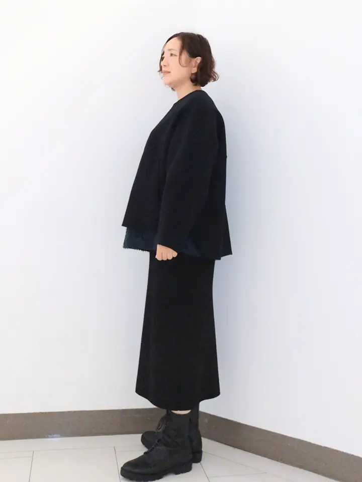 23区 L ナオミ コーディネート画像