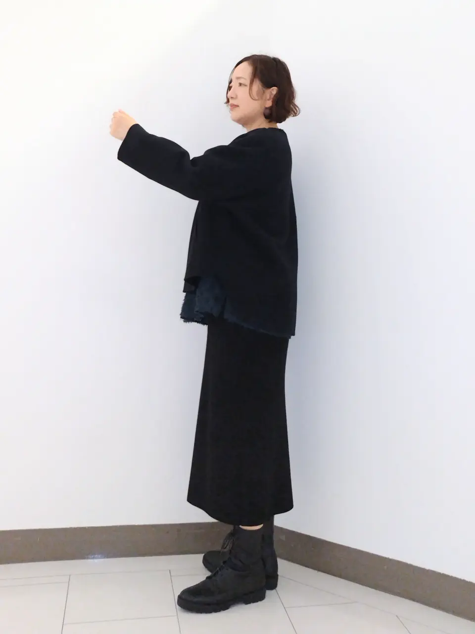 23区 L ナオミ コーディネート画像