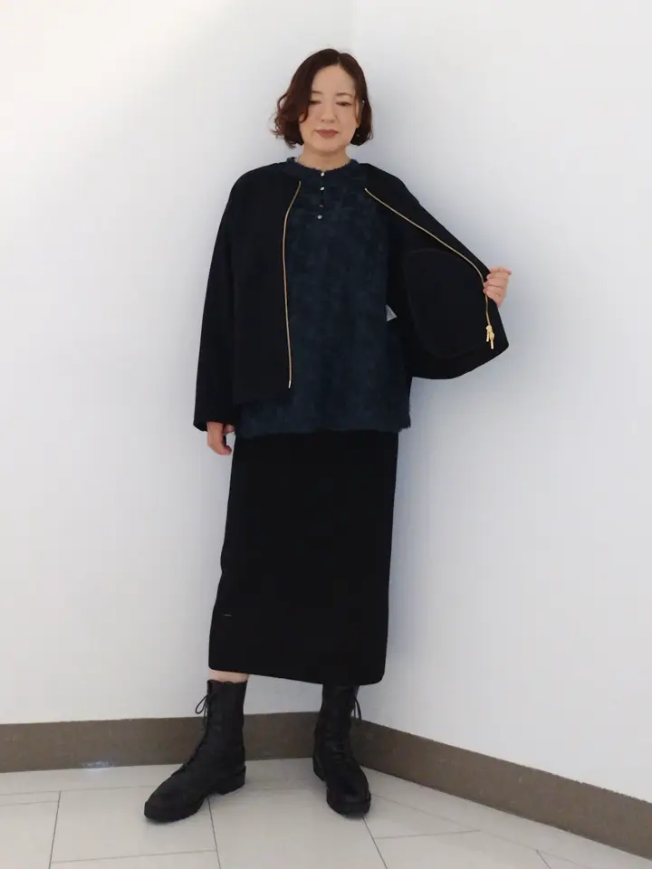 23区 L ナオミ コーディネート画像