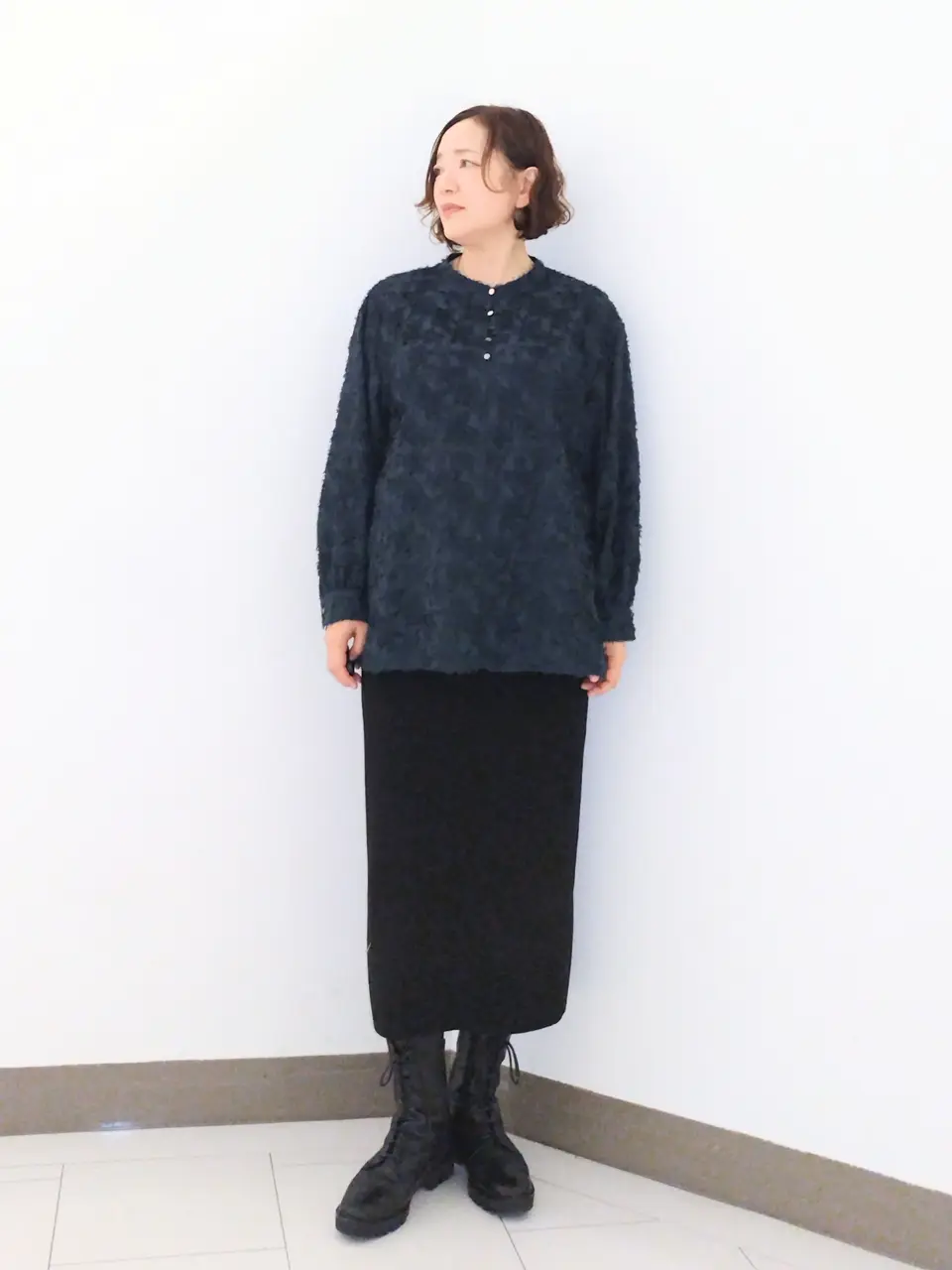 23区 L ナオミ コーディネート画像