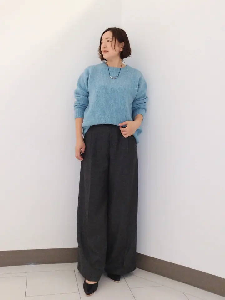 23区 L ナオミ コーディネート画像