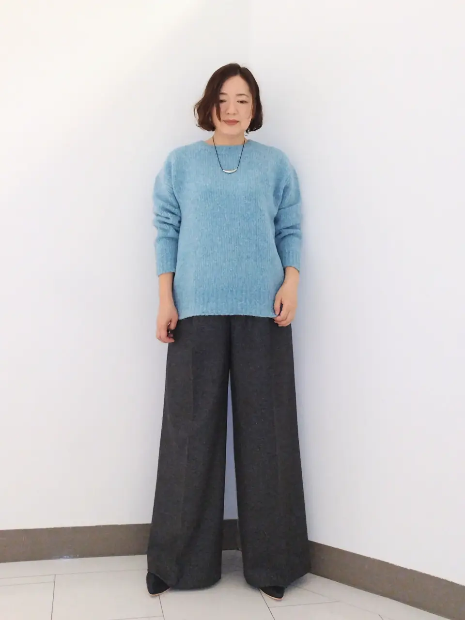 23区 L ナオミ コーディネート画像