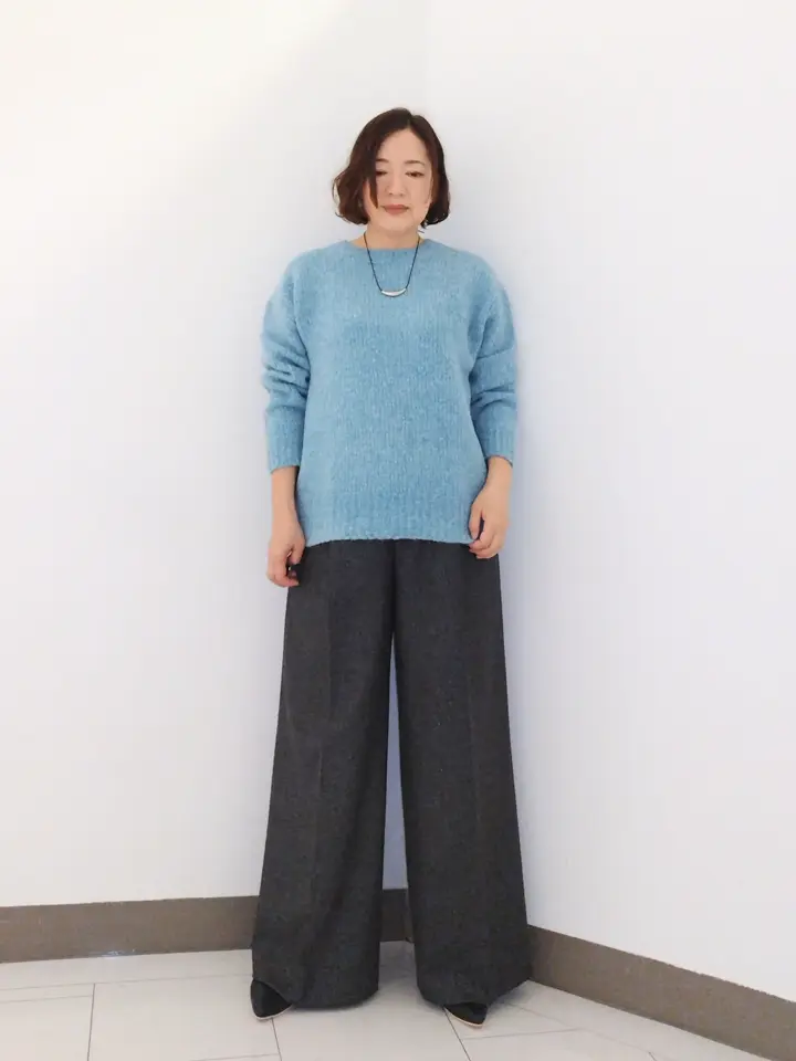 23区 L ナオミ コーディネート画像