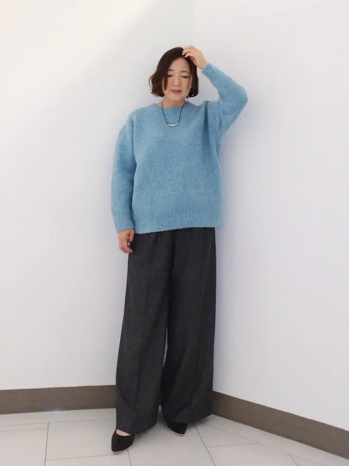 23区 L ナオミ コーディネート画像