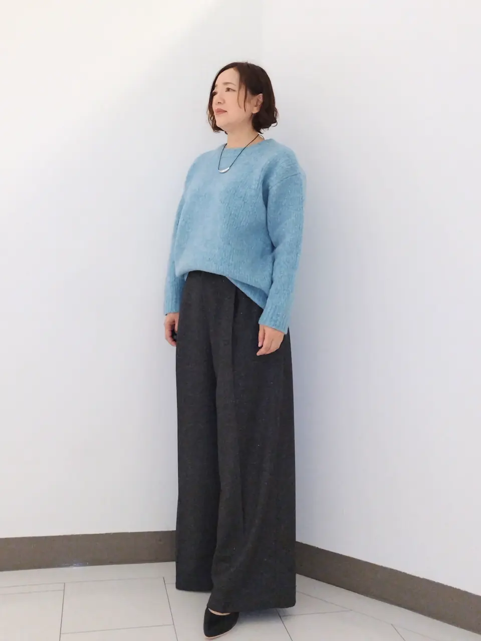 23区 L ナオミ コーディネート画像