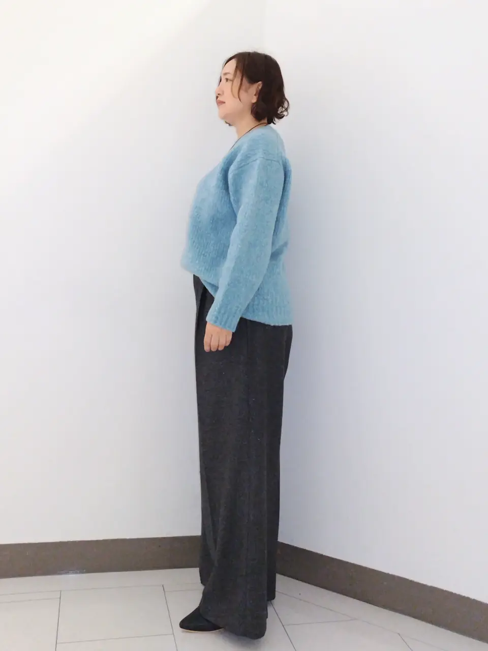 23区 L ナオミ コーディネート画像