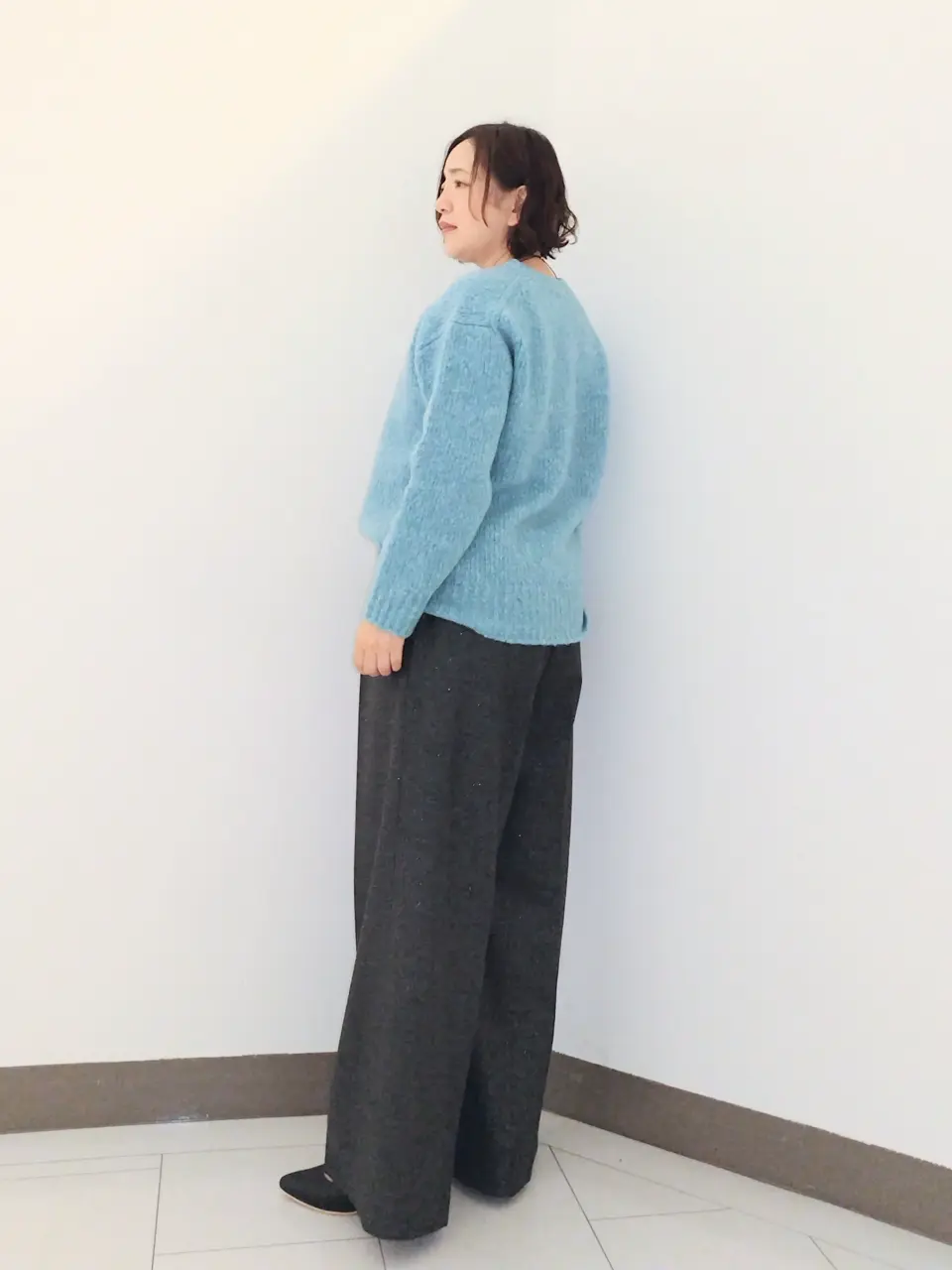 23区 L ナオミ コーディネート画像