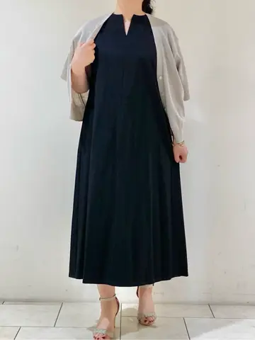 23区 L 笹川 コーディネート画像