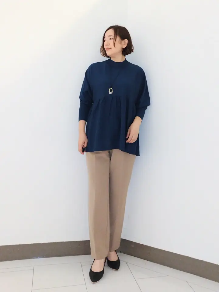 23区 L ナオミ コーディネート画像