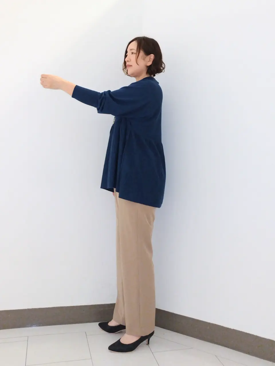 23区 L ナオミ コーディネート画像