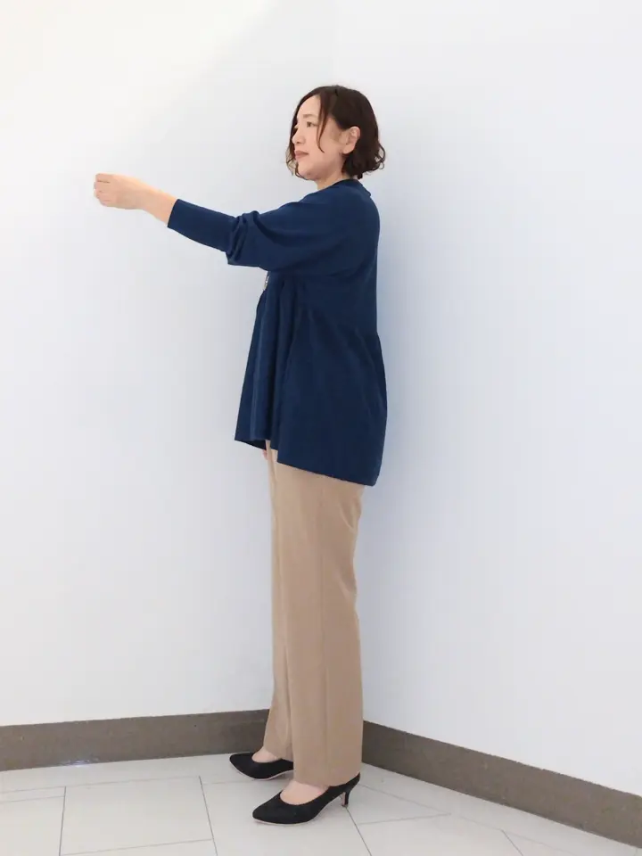 23区 L ナオミ コーディネート画像