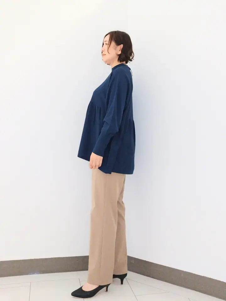 23区 L ナオミ コーディネート画像