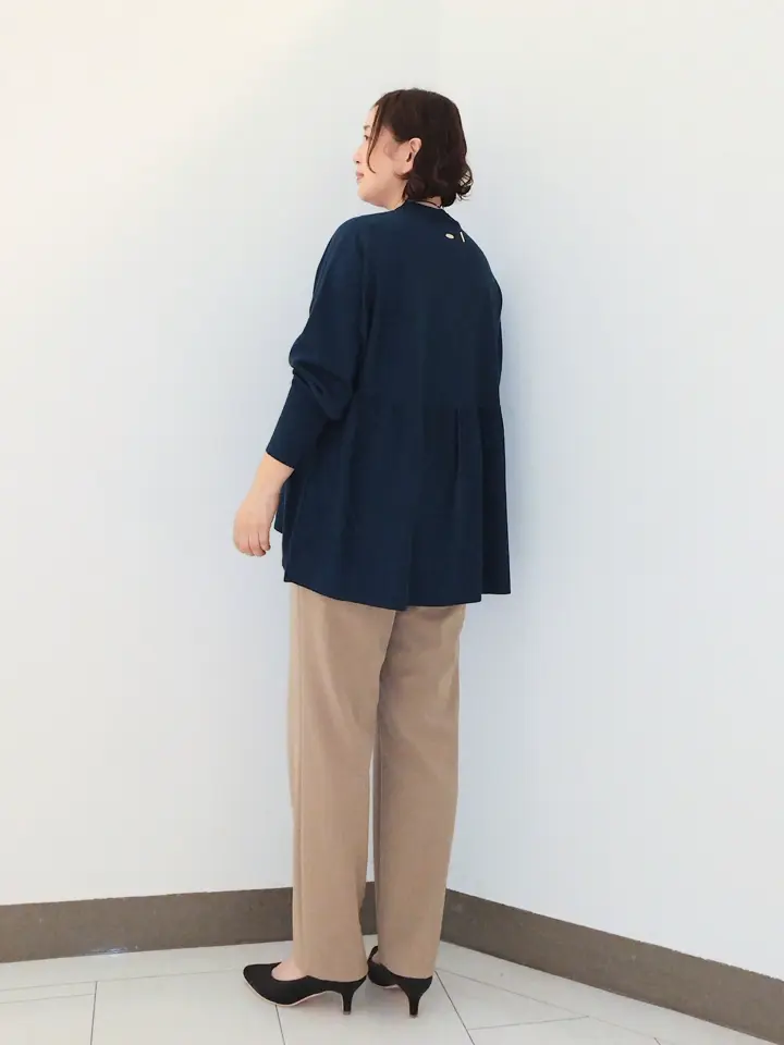 23区 L ナオミ コーディネート画像