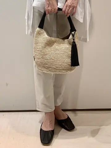 23区 L 稲船 コーディネート画像