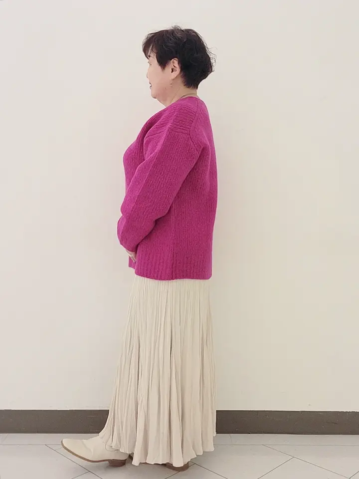 23区 L kazumi コーディネート画像