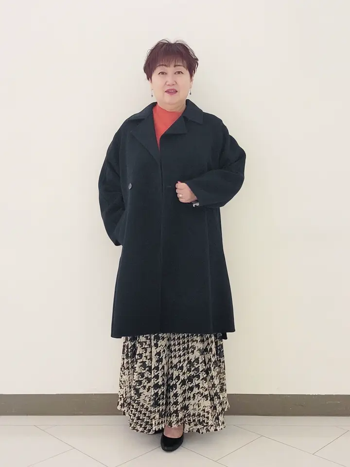 23区 L kazumi コーディネート画像