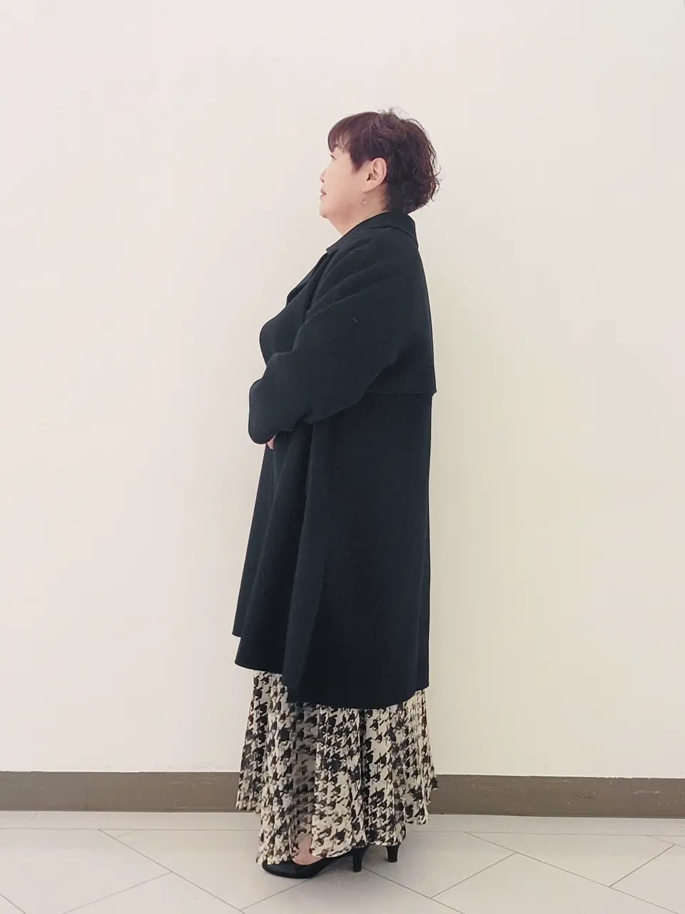 23区 L kazumi コーディネート画像