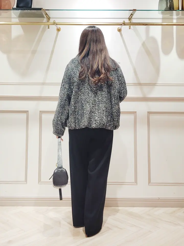 23区 L 佐久間 コーディネート画像