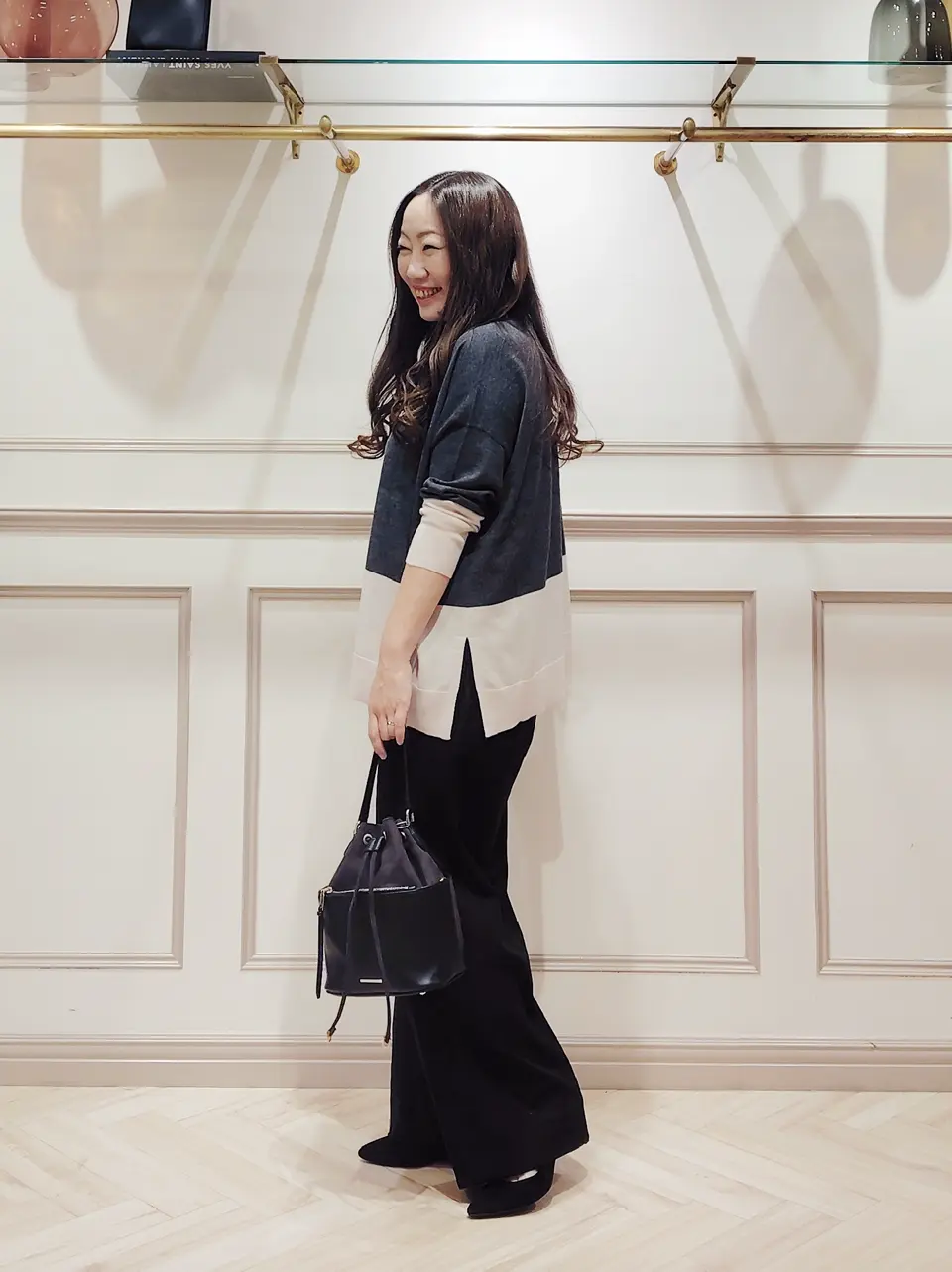 23区 L 佐久間 コーディネート画像