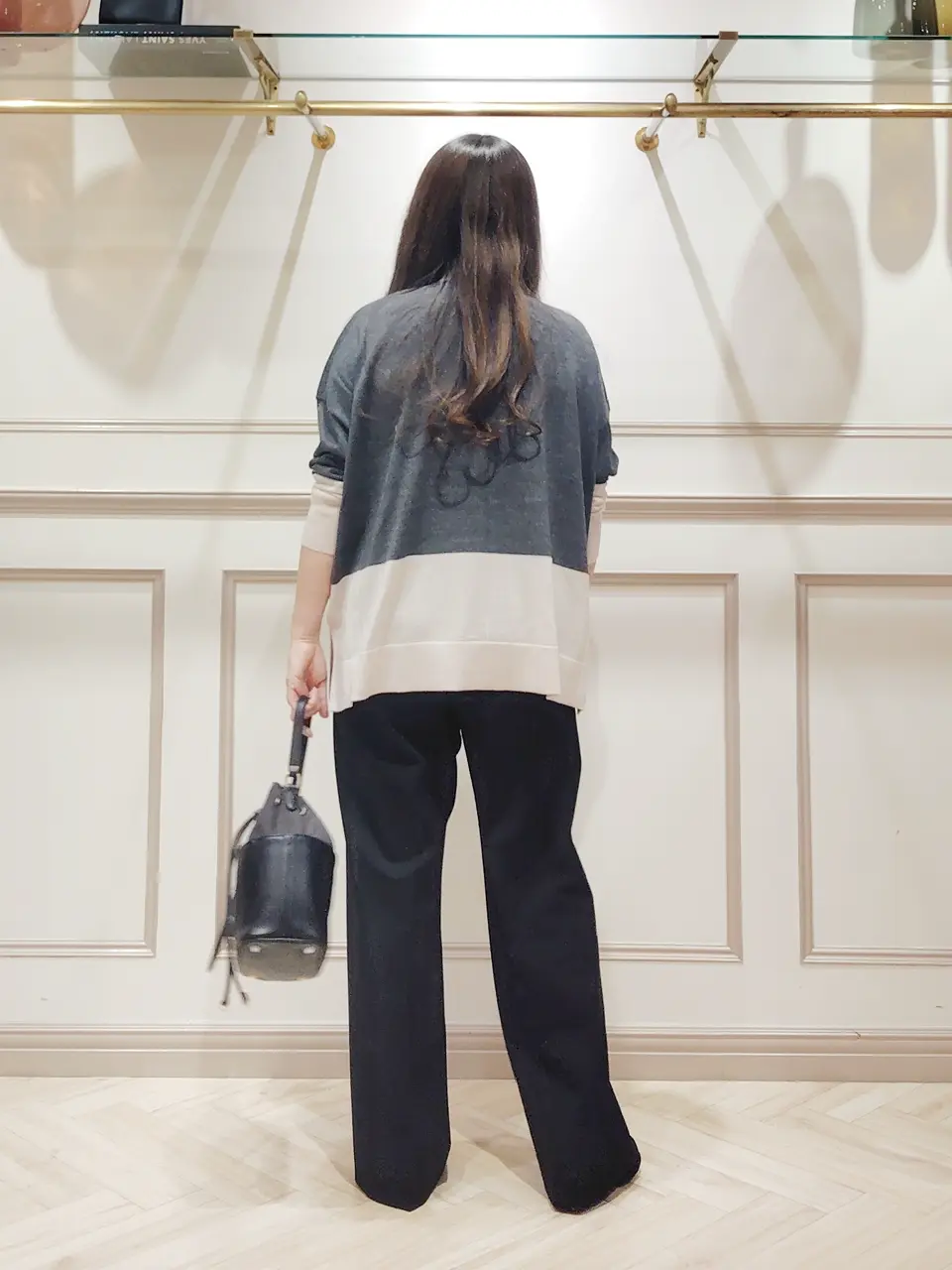 23区 L 佐久間 コーディネート画像