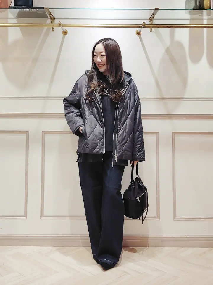 23区 L 佐久間 コーディネート画像