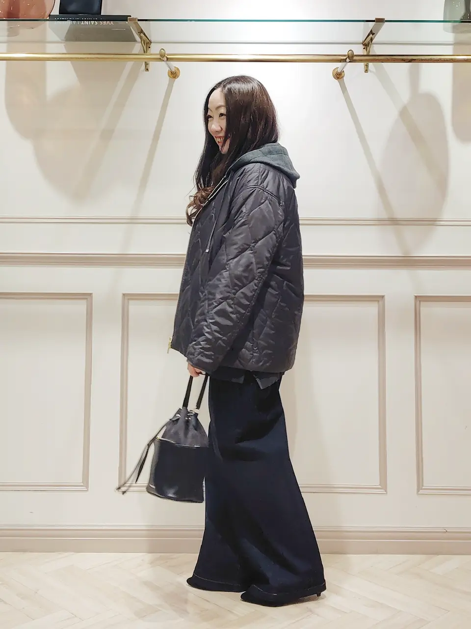 23区 L 佐久間 コーディネート画像