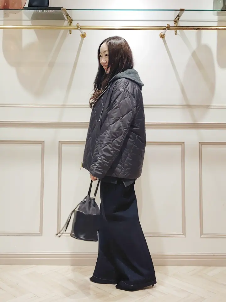 23区 L 佐久間 コーディネート画像