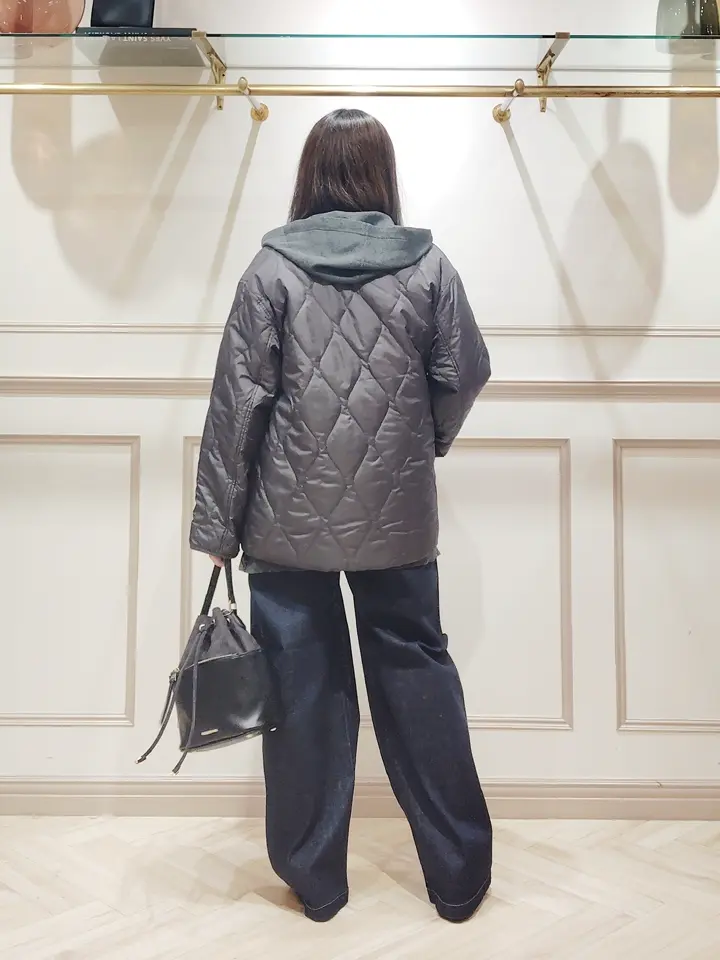 23区 L 佐久間 コーディネート画像