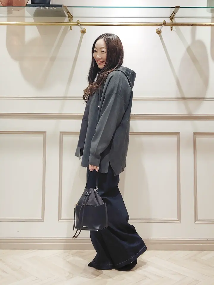 23区 L 佐久間 コーディネート画像