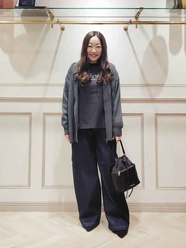 23区 L 佐久間 コーディネート画像