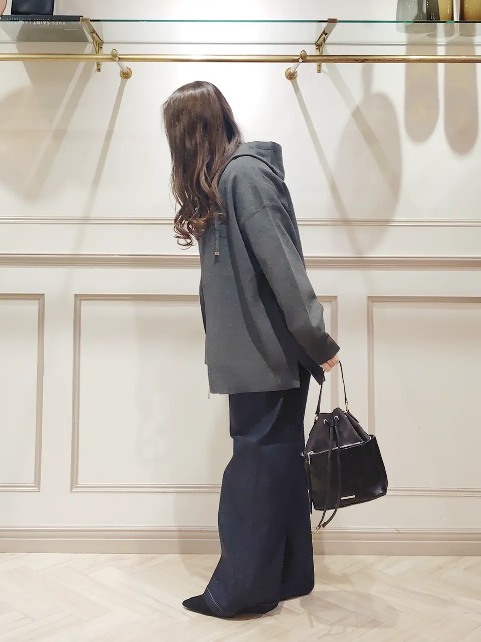 23区 L 佐久間 コーディネート画像