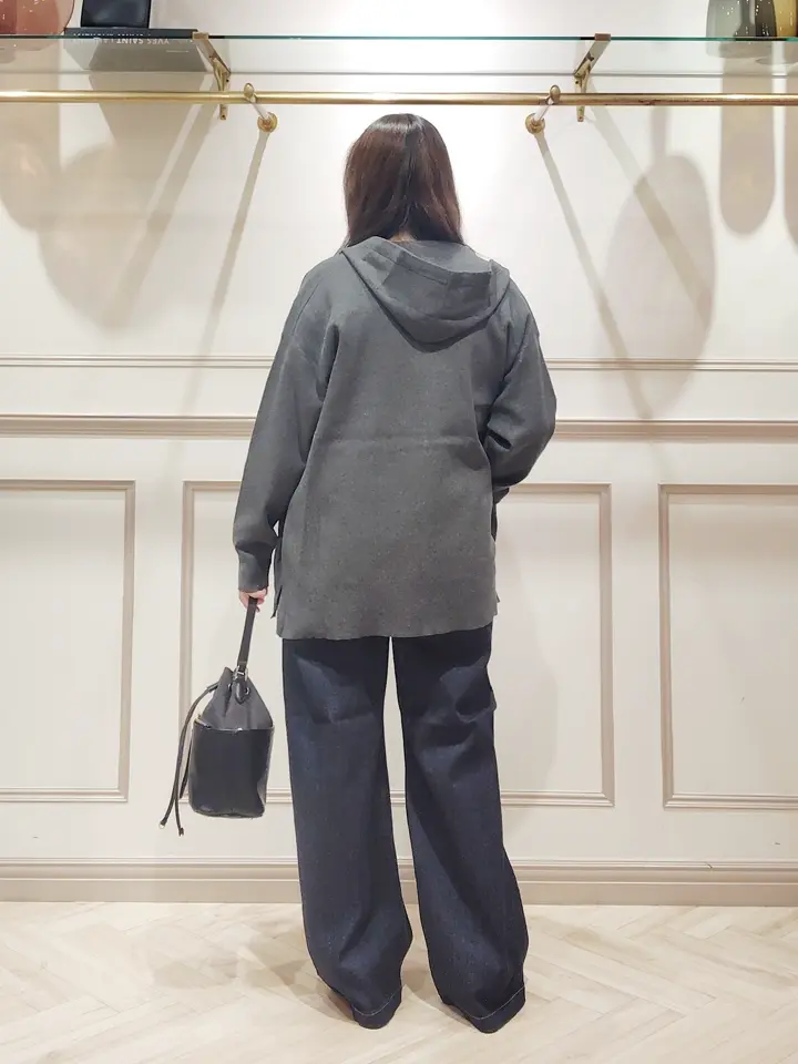 23区 L 佐久間 コーディネート画像