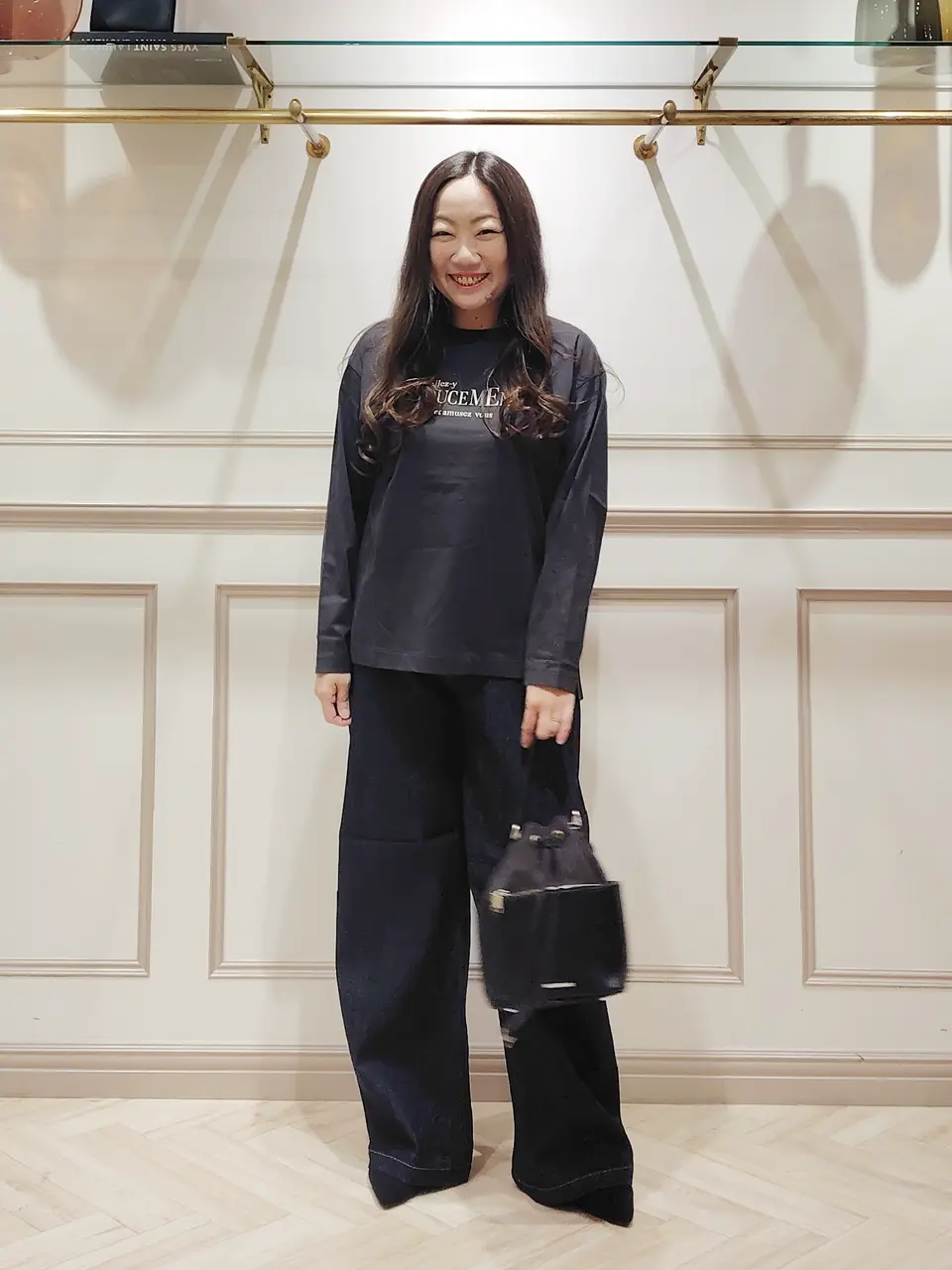 23区 L 佐久間 コーディネート画像