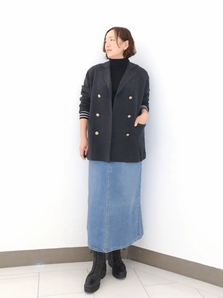 23区 L ナオミ コーディネート画像